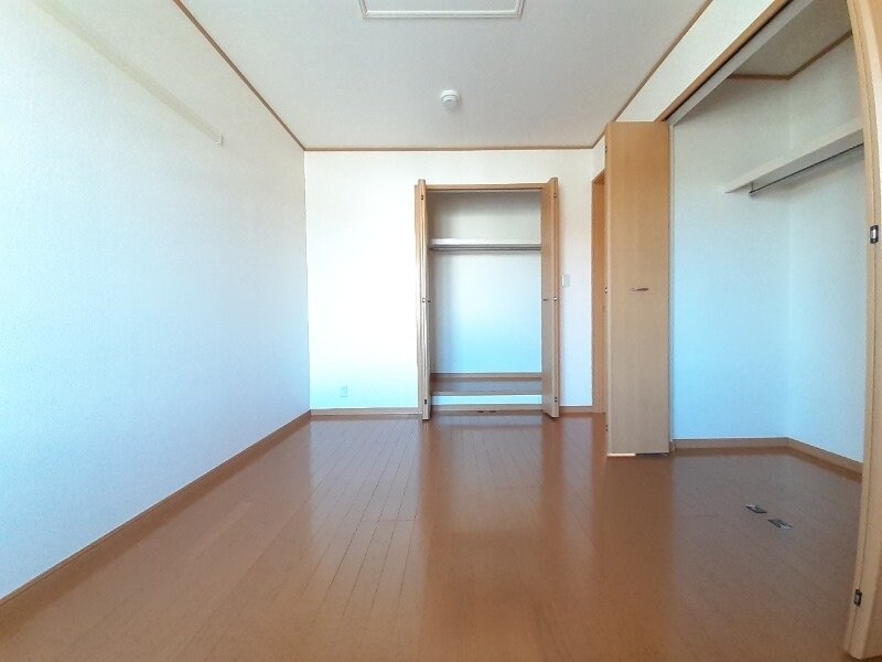 ヴェルデ・ルーチェ　Ｂ棟の物件内観写真