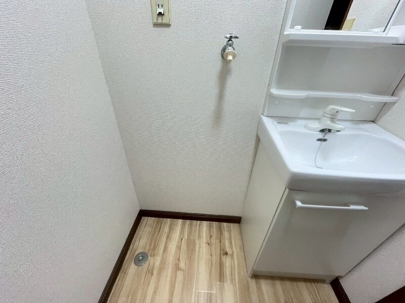 リーシング神社港の物件内観写真