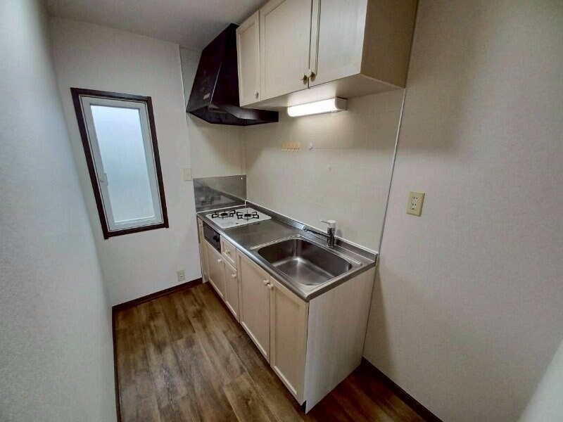 リーシング神社港の物件内観写真