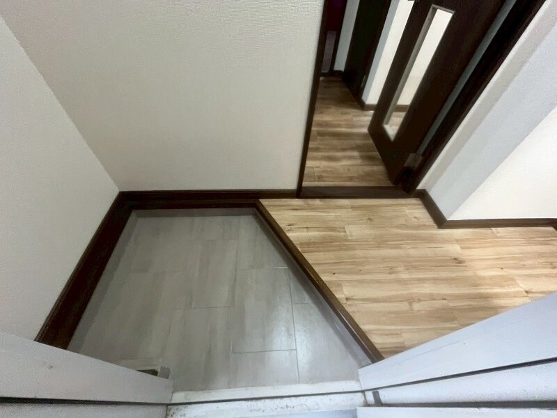 リーシング神社港の物件内観写真