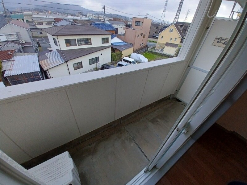 NEW　FIVEの物件内観写真