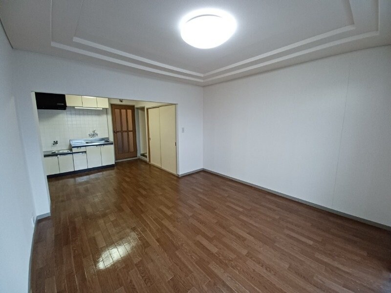 NEW　FIVEの物件内観写真