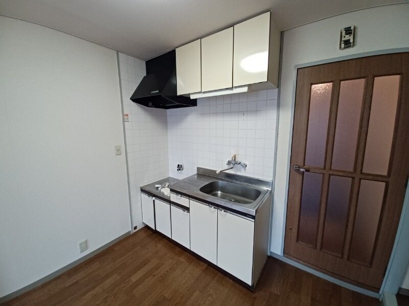 NEW　FIVEの物件内観写真