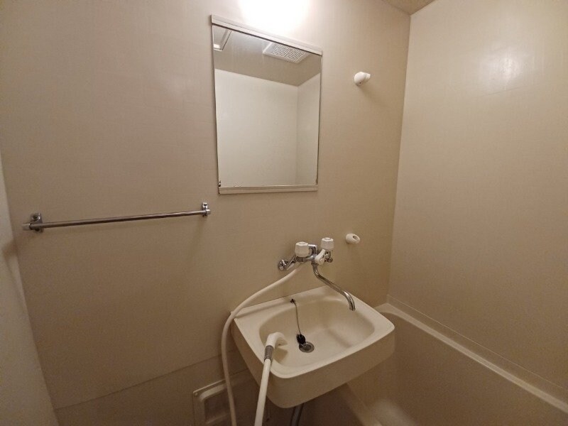 NEW　FIVEの物件内観写真