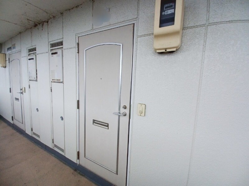 NEW　FIVEの物件内観写真