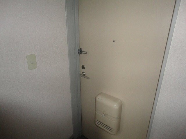 NEW　FIVEの物件内観写真