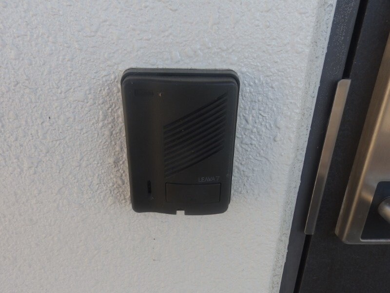 コンフォールハイランドⅡの物件内観写真