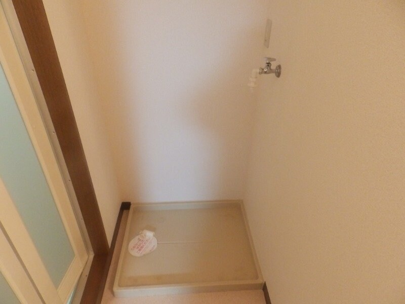 コンフォールハイランドⅡの物件内観写真