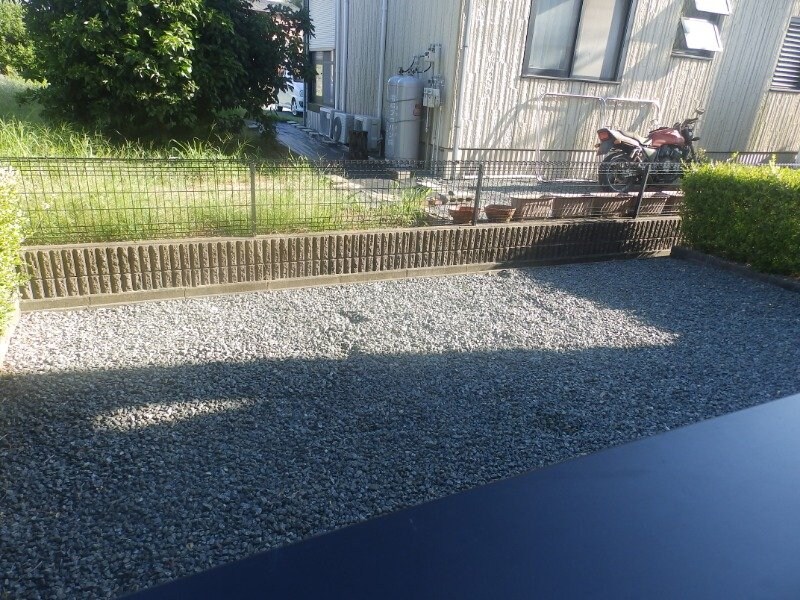 コンフォールハイランドⅡの物件内観写真