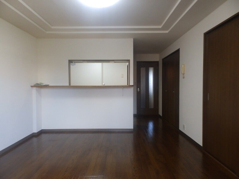 コンフォールハイランドⅡの物件内観写真