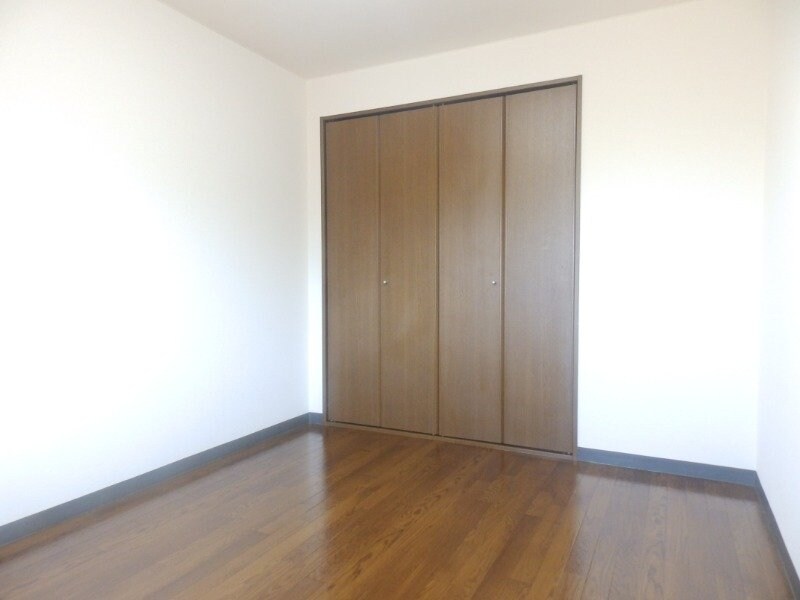 コンフォールハイランドⅡの物件内観写真