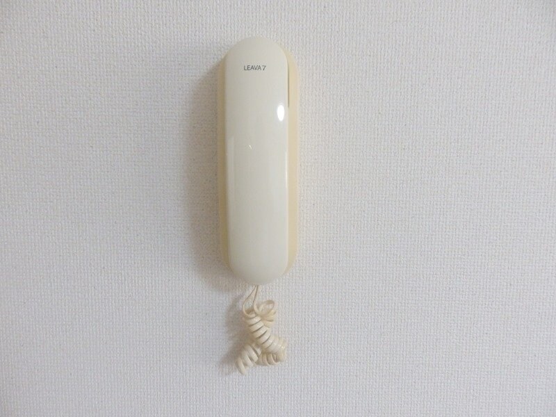 コンフォールハイランドⅡの物件内観写真