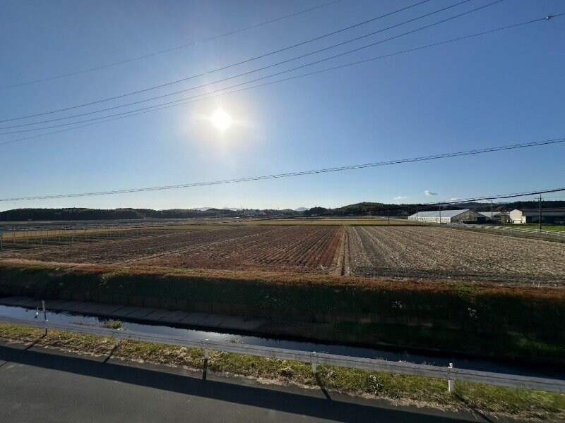 光ヶ丘コーポ北山Ｂの物件内観写真