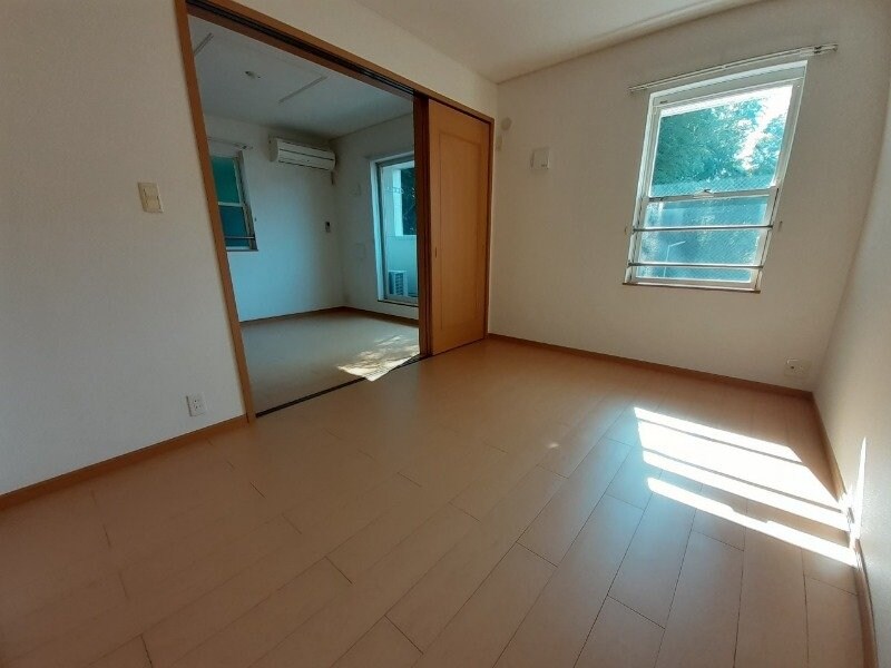 Ａｒｄｅｎ（アーデン）Ｂ棟の物件内観写真