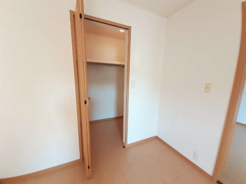 Ａｒｄｅｎ（アーデン）Ｂ棟の物件内観写真