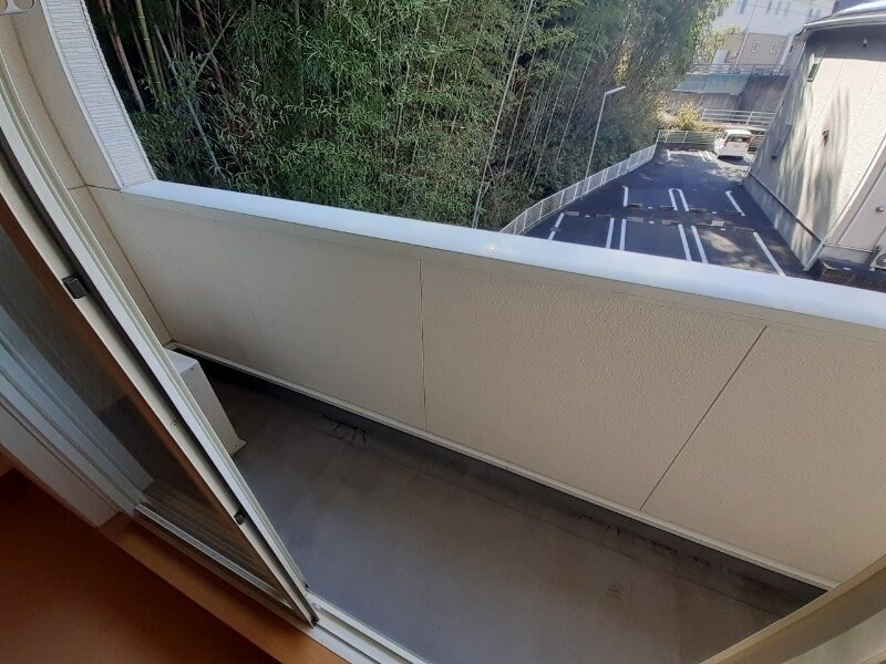 Ａｒｄｅｎ（アーデン）Ｂ棟の物件内観写真