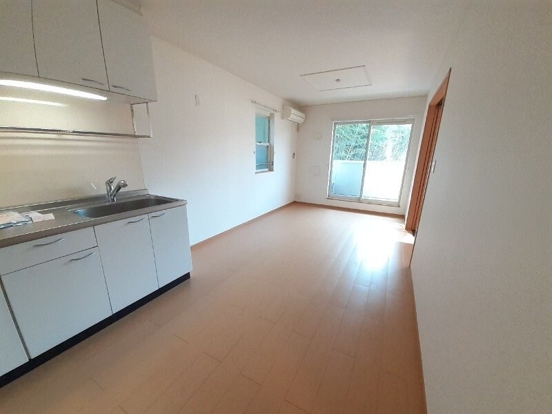 Ａｒｄｅｎ（アーデン）Ｂ棟の物件内観写真