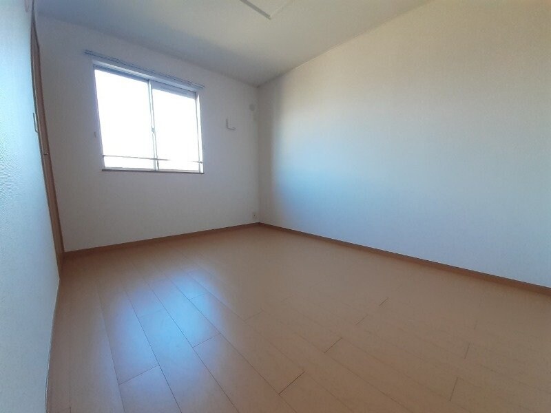 Ａｒｄｅｎ（アーデン）Ｂ棟の物件内観写真