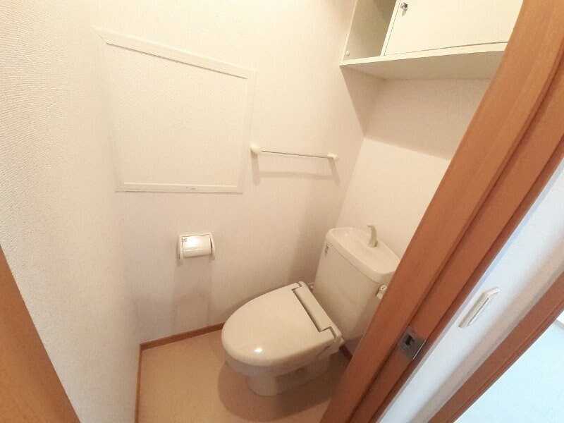 Ａｒｄｅｎ（アーデン）Ｂ棟の物件内観写真