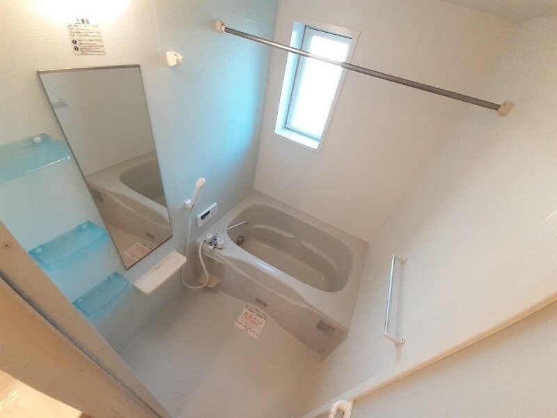 Ａｒｄｅｎ（アーデン）Ｂ棟の物件内観写真