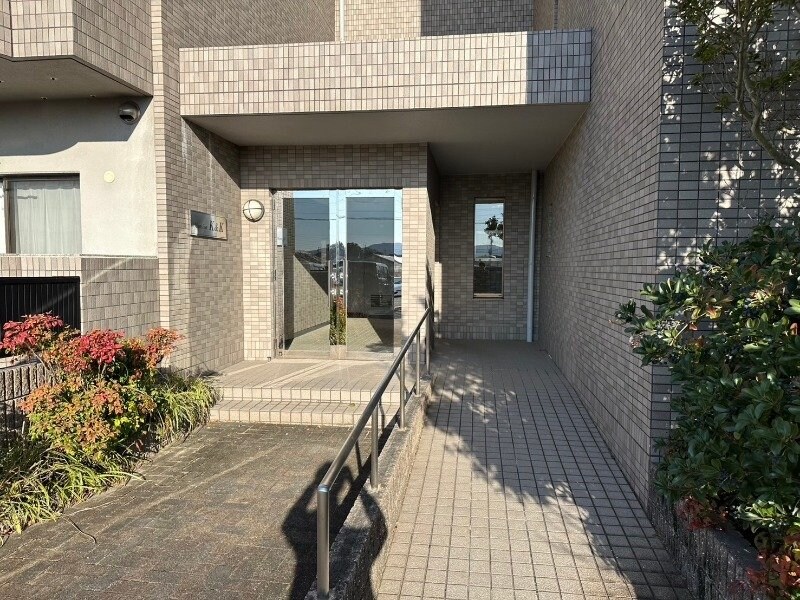 K&Kの物件外観写真