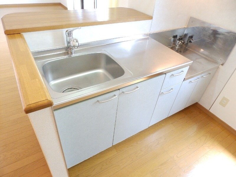 K&Kの物件内観写真