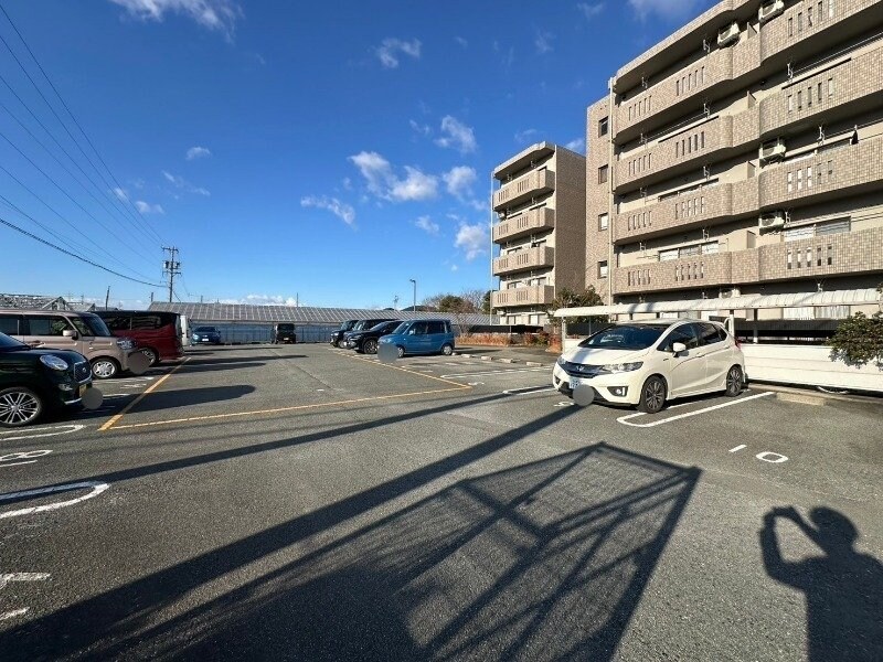 K&Kの物件外観写真