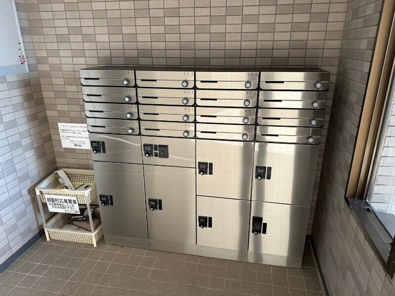 K&Kの物件外観写真