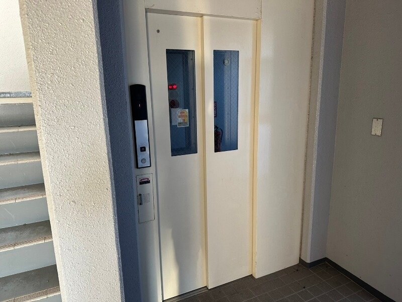 K&Kの物件外観写真