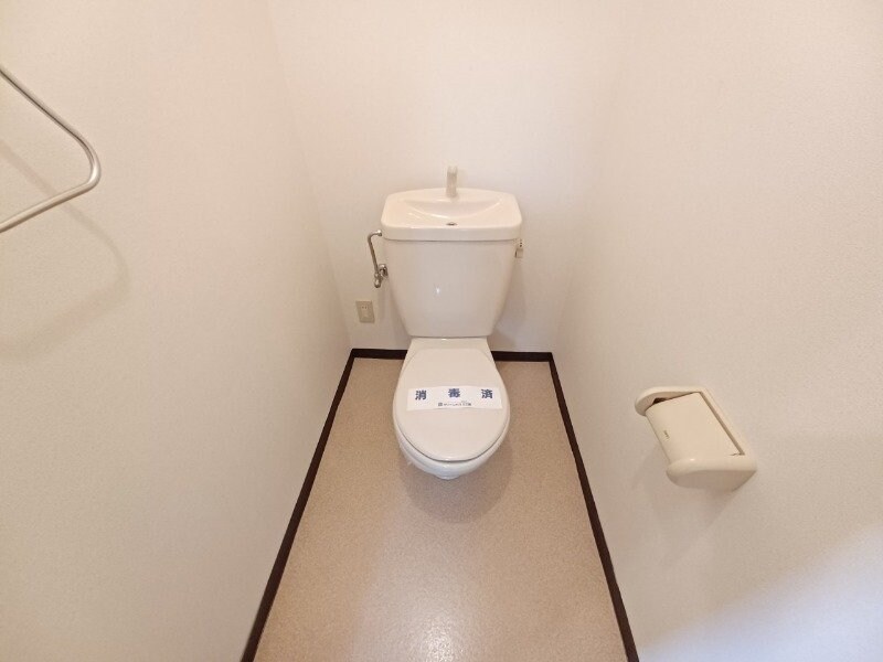 K&Kの物件内観写真