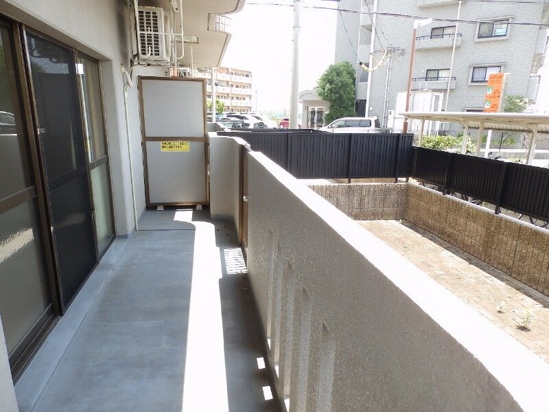 K&Kの物件内観写真