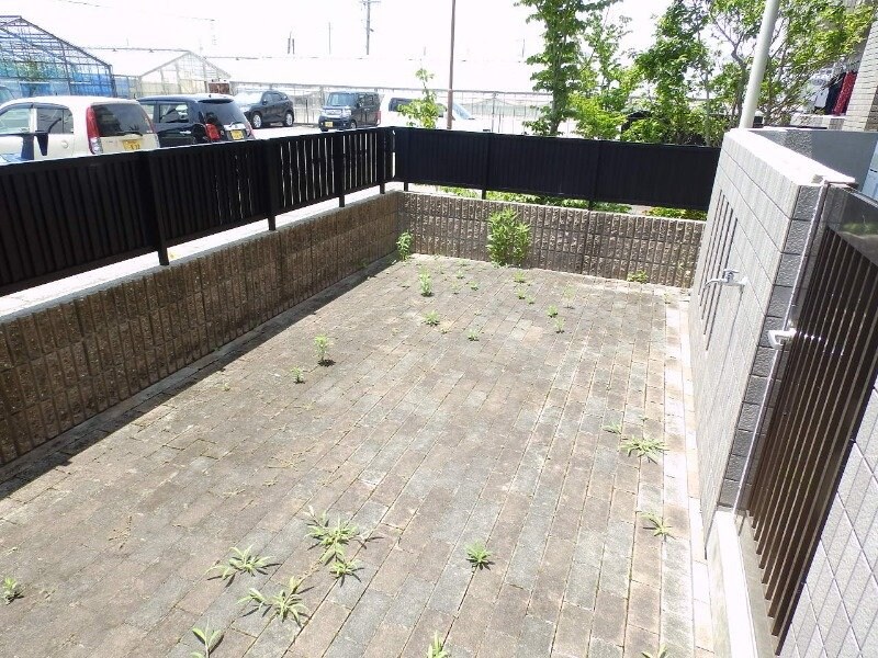 K&Kの物件内観写真