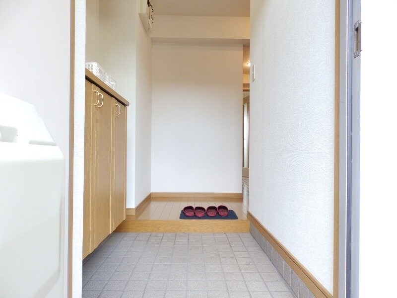 K&Kの物件内観写真