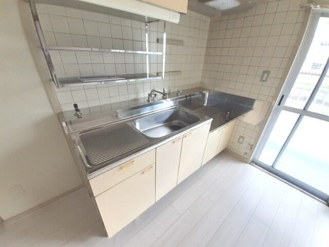 ビレッジハウス伊勢南部2号棟の物件内観写真