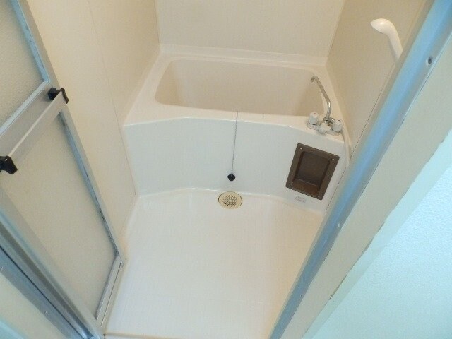 松月マンションの物件内観写真