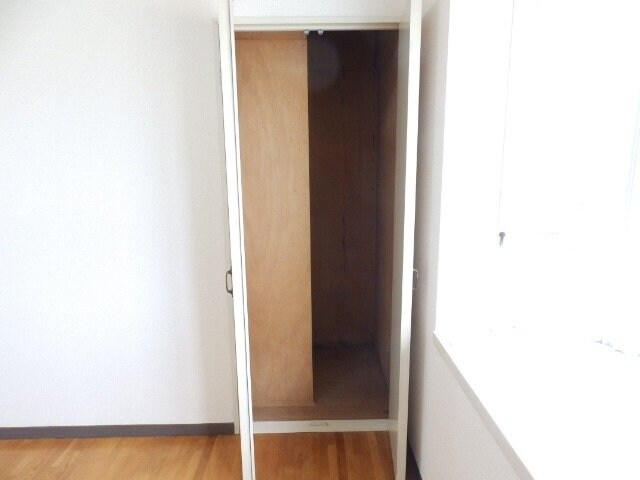 松月マンションの物件内観写真
