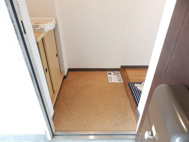 松月マンションの物件内観写真