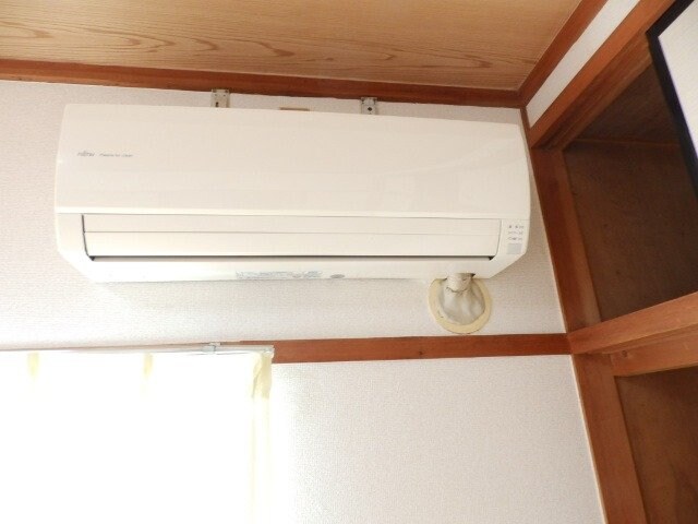 松月マンションの物件内観写真