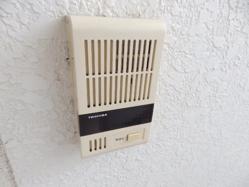 松月マンションの物件内観写真