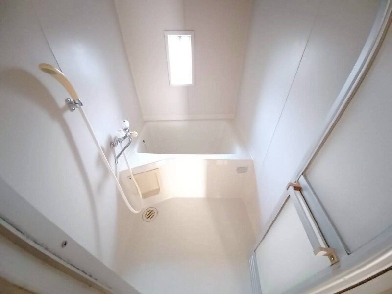 ネオハイツオークＣ棟の物件内観写真