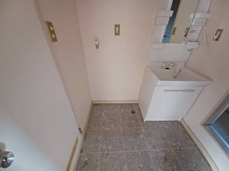 ネオハイツオークＣ棟の物件内観写真