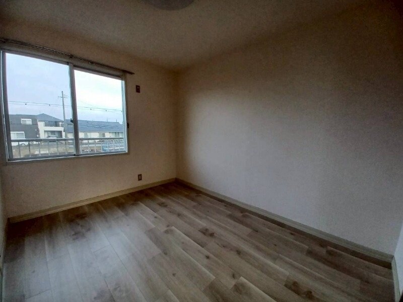 ネオハイツオークＣ棟の物件内観写真