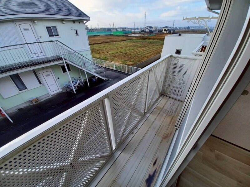 ネオハイツオークＣ棟の物件内観写真