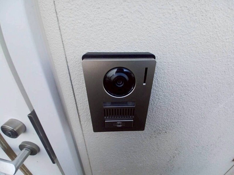 ネオハイツオークＣ棟の物件内観写真