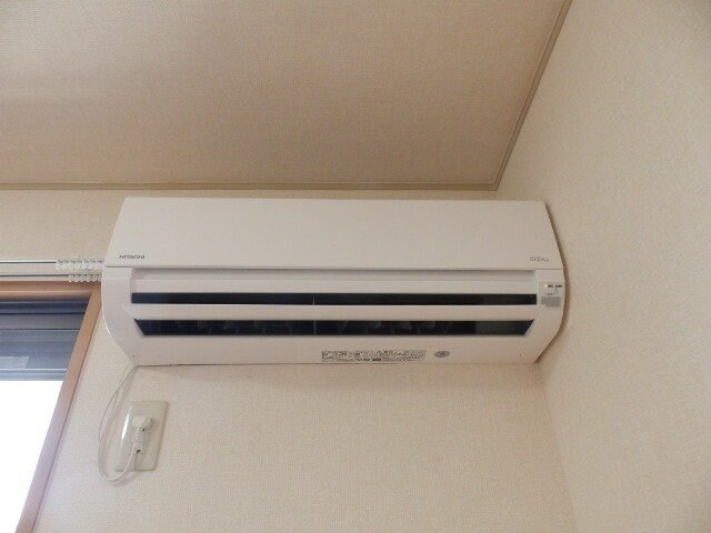 Ｃｏｕｒｔ Ｒｏｍａｎの物件内観写真