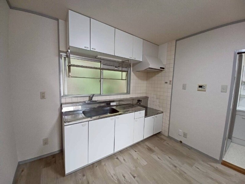 ウエストリバーマンションの物件内観写真