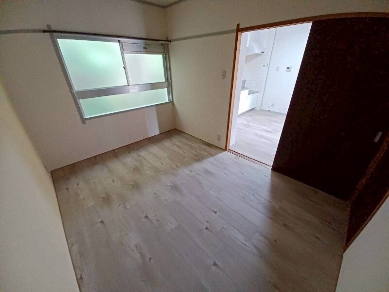 ウエストリバーマンションの物件内観写真