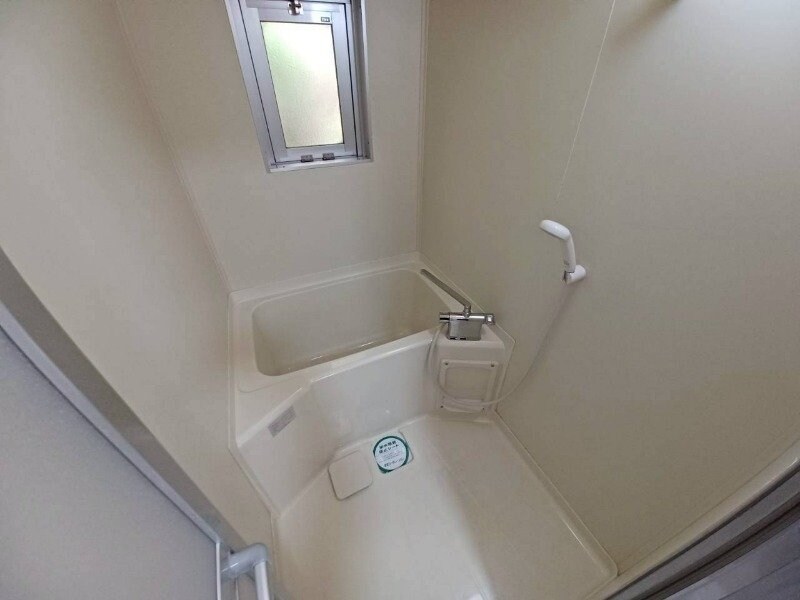 ウエストリバーマンションの物件内観写真