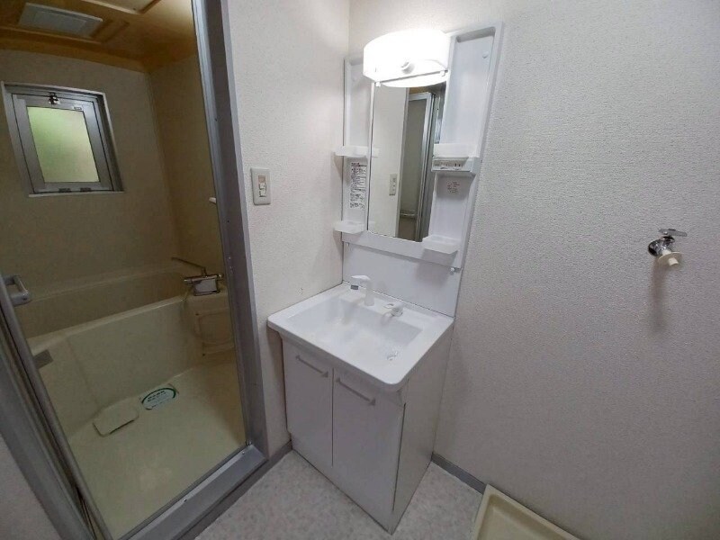 ウエストリバーマンションの物件内観写真