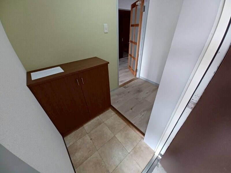 ウエストリバーマンションの物件内観写真